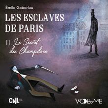 Les Esclaves de Paris - Tome 2