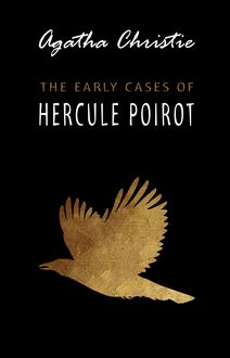 The Early Cases of Hercule Poirot