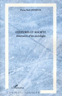 Cultures et société
