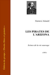 Aimard pirates arizona