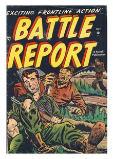 Battle Report 002