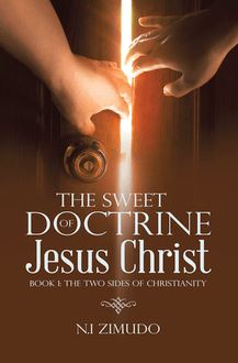 The Sweet Doctrine of Jesus Christ