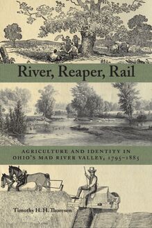 River, Reaper, Rail