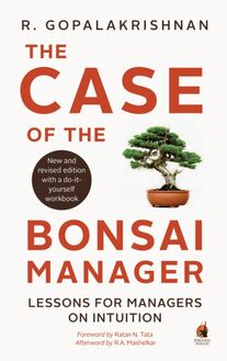 Case of the Bonsai Manager