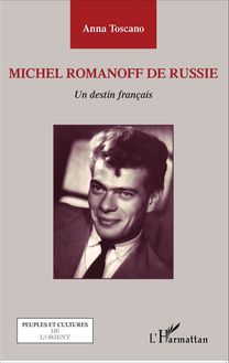 Michel Romanoff de Russie