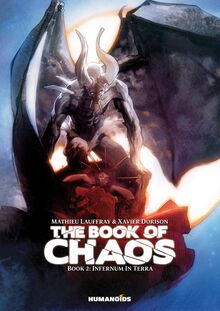 The Book of Chaos Vol.2 : Infernum In Terra