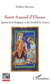 Saint Amand d Elnone