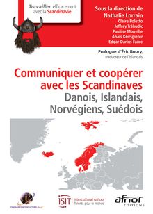 Communiquer et coopérer avec les Scandinaves