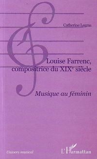 Louise Farrenc, compositrice du XIXe siècle