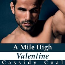 A Mile High Valentine (A Mile High Romance Book 2)