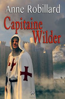Capitaine Wilder : La suite des aventures de Terra Wilder