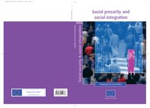 Social precarity and social integration