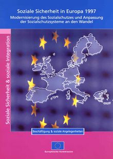 Soziale Sicherheit in Europa 1997