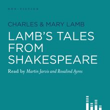 Lamb s Tales From Shakespeare