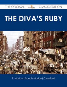 The Diva s Ruby - The Original Classic Edition