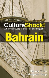 CultureShock! Bahrain