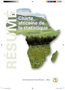 Charte africaine de la statistique