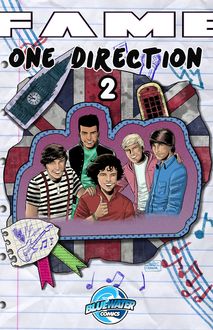 FAME: One Direction #2