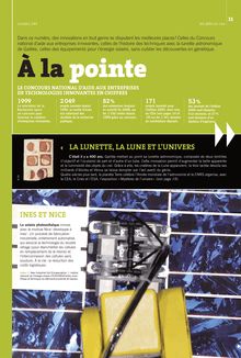 CEA / Les Défis du CEA - Le magazine de la recherche et de ces ...