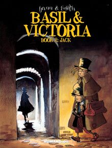 Basil & Victoria Vol.2 : Jack