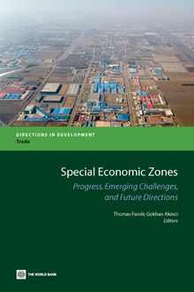 Special Economic Zones