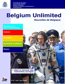 Belgium Unlimited