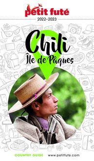 CHILI - ÎLE DE PÂQUES 2022/2023 Petit Futé