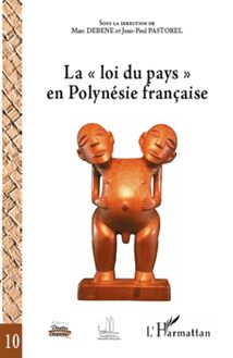 La "loi du pays" en Polynésie française