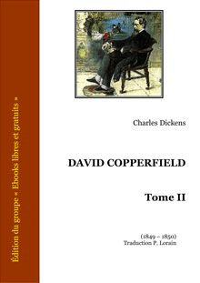 Dickens david copperfield 2