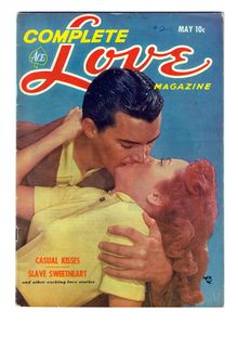 Complete Love Magazine v28#2 (170) -JVJ
