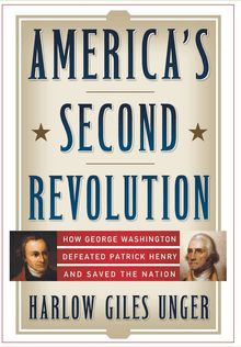 America s Second Revolution