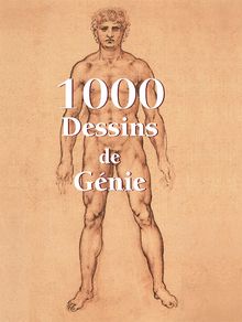 1000 Dessins de Génie