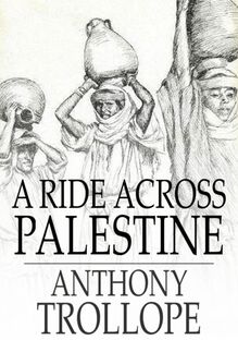 Ride Across Palestine