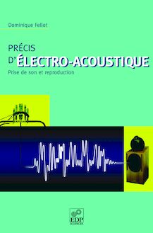 Précis d électro-acoustique