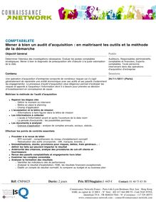 formation-mener-a-bien-un-audit-d-acquisition-a5177