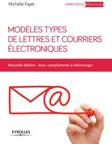 Modèles types de lettres et courriers électroniques
