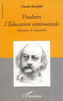 Flaubert L Education sentimentale