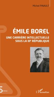 Emile Borel