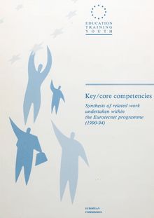 Key/core competencies