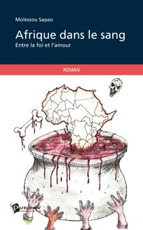 Afrique dans le sang