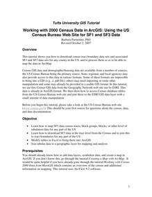 Census+Tutorial+2+-+Getting+Data+for+Any+Part+of+the+US ArcGIS92 rev