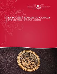 la Société royale du canada