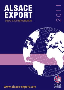 Le guide de l'export