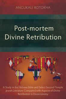 Post-mortem Divine Retribution