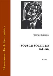 Bernanos sous le soleil de satan
