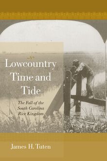 Lowcountry Time and Tide