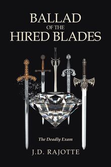 Ballad of The Hired Blades