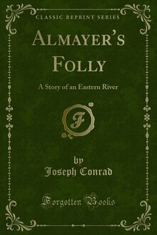 Almayer s Folly