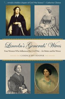 Lincoln s Generals  Wives