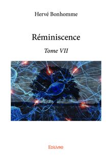 Réminiscence - Tome VII